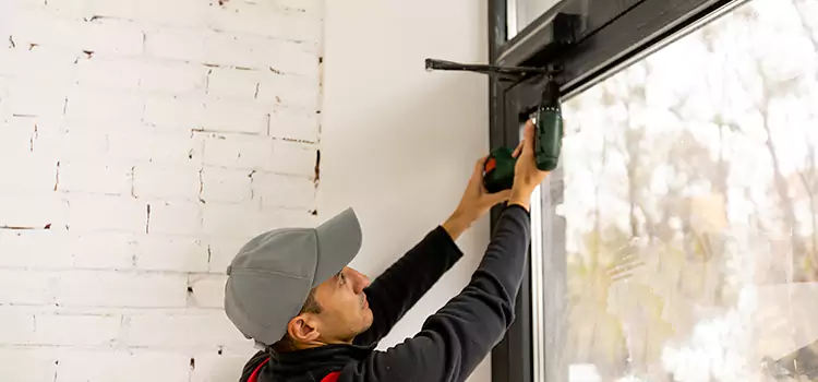 Your Trusted Partner for Door Closer Solutions in Inglewood-Finn Hill, WA