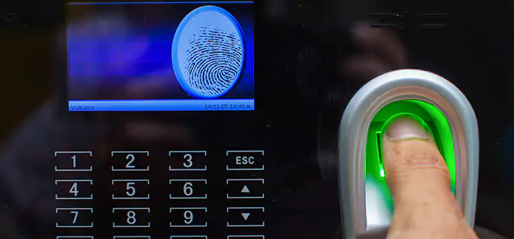 Your Trusted Partner for Secure Access in Inglewood-Finn Hill, WA