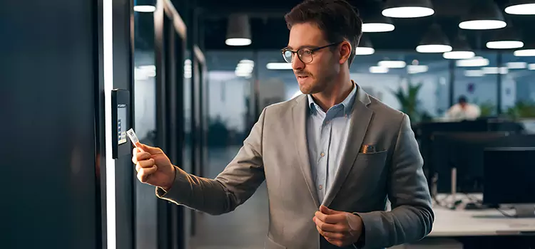 Our Commitment to Keycard Security Excellence in Inglewood-Finn Hill, WA