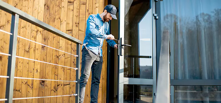 Emergency Patio Door Repair Inglewood-Finn Hill